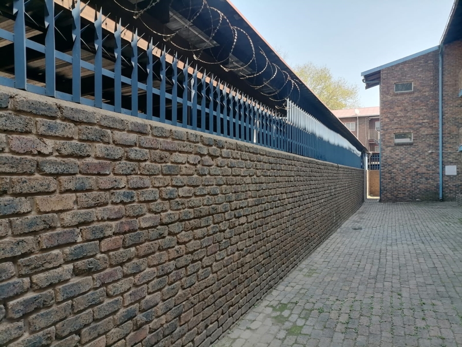 2 Bedroom Property for Sale in Kempton Park Central Gauteng