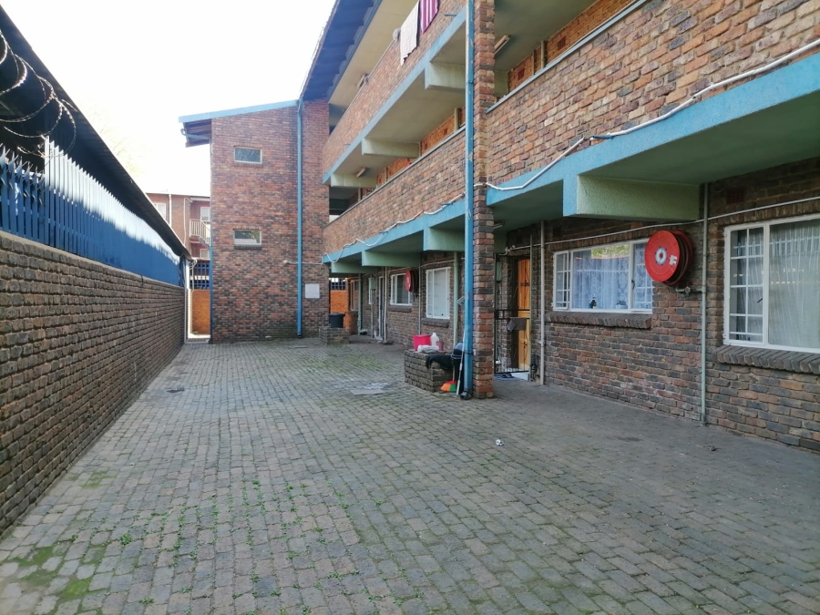 2 Bedroom Property for Sale in Kempton Park Central Gauteng