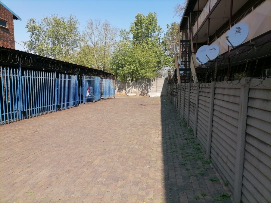 2 Bedroom Property for Sale in Kempton Park Central Gauteng