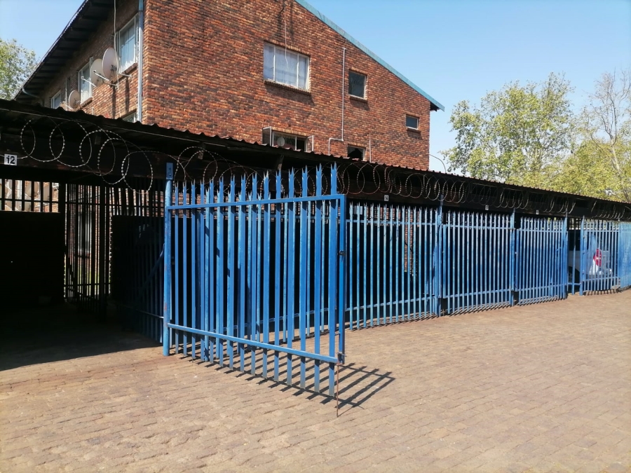2 Bedroom Property for Sale in Kempton Park Central Gauteng