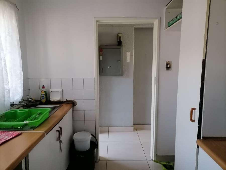 2 Bedroom Property for Sale in Kempton Park Central Gauteng