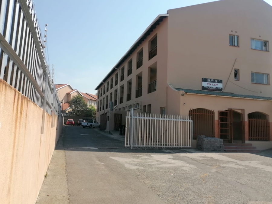 Commercial Property for Sale in Birchleigh Gauteng