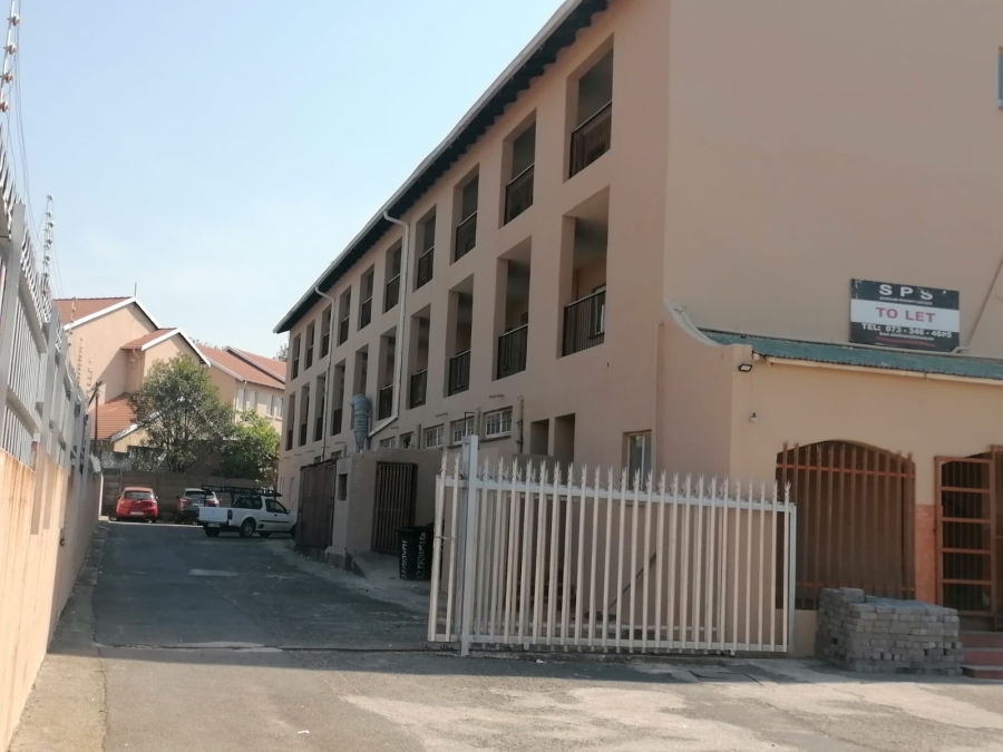 Commercial Property for Sale in Birchleigh Gauteng