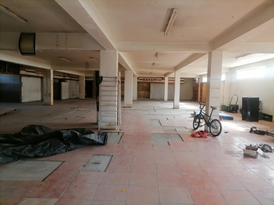 Commercial Property for Sale in Birchleigh Gauteng