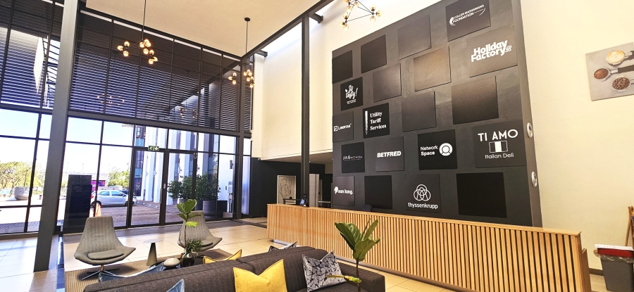 To Let Commercial Property for Rent in Edenburg Gauteng
