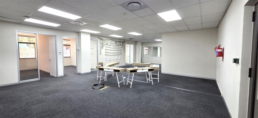 To Let Commercial Property for Rent in Edenburg Gauteng