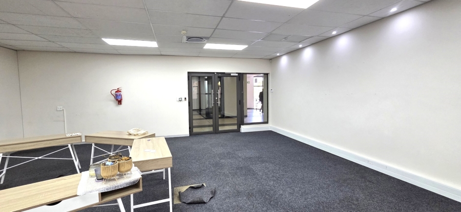 To Let Commercial Property for Rent in Edenburg Gauteng