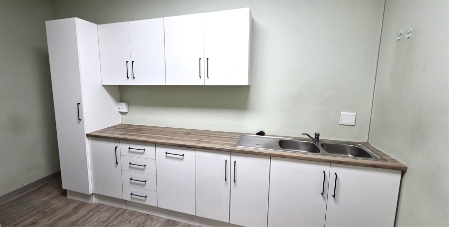 To Let Commercial Property for Rent in Edenburg Gauteng