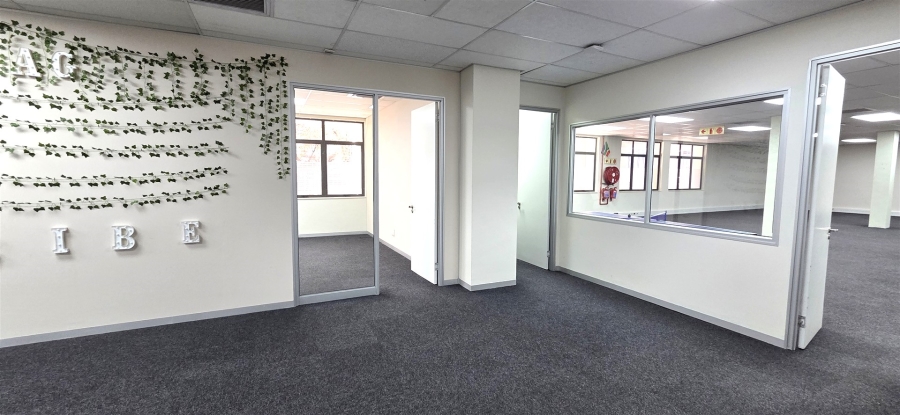 To Let Commercial Property for Rent in Edenburg Gauteng
