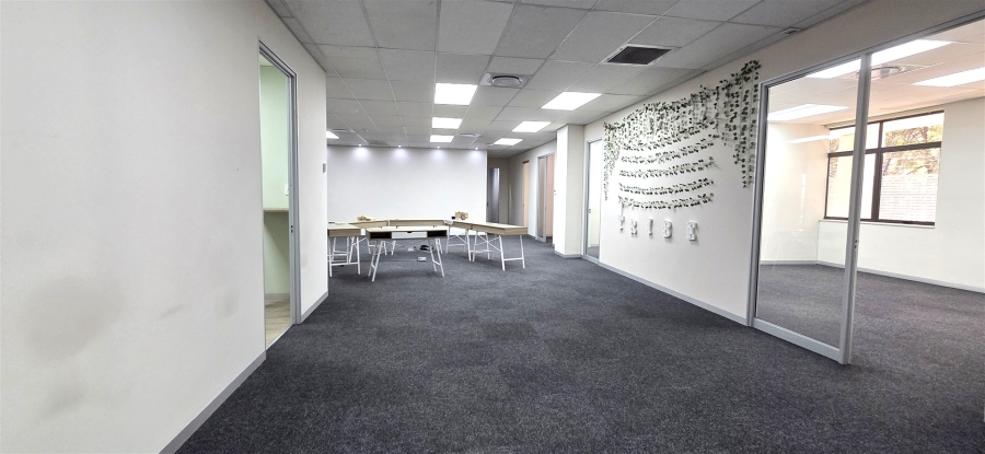 To Let Commercial Property for Rent in Edenburg Gauteng