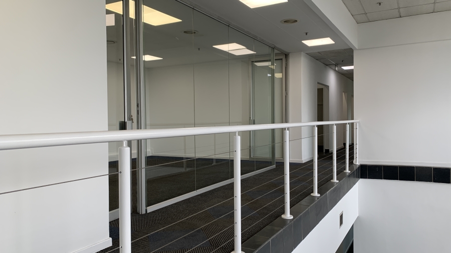 To Let Commercial Property for Rent in Longmeadow Gauteng
