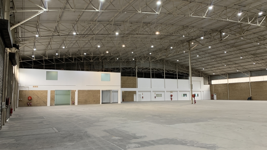 To Let Commercial Property for Rent in Longmeadow Gauteng