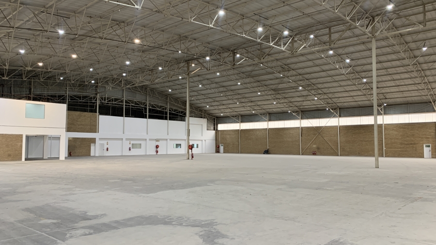 To Let Commercial Property for Rent in Longmeadow Gauteng