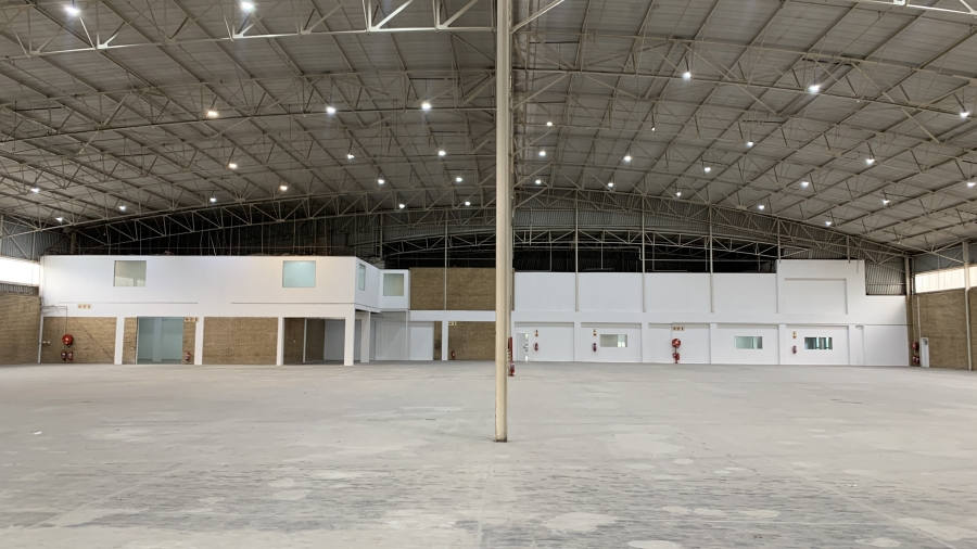 To Let Commercial Property for Rent in Longmeadow Gauteng
