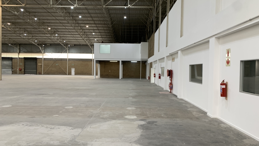 To Let Commercial Property for Rent in Longmeadow Gauteng
