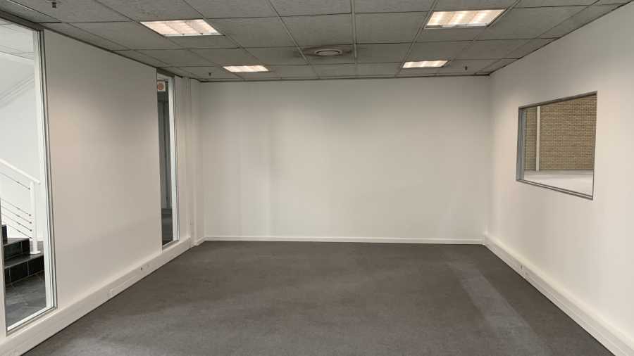 To Let Commercial Property for Rent in Longmeadow Gauteng