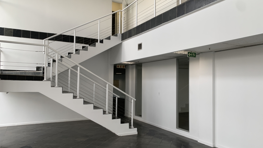 To Let Commercial Property for Rent in Longmeadow Gauteng