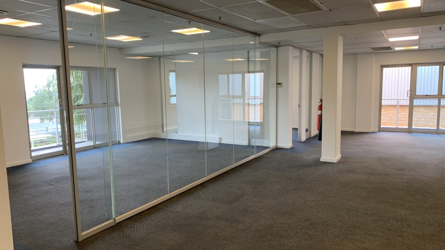 To Let Commercial Property for Rent in Longmeadow Gauteng