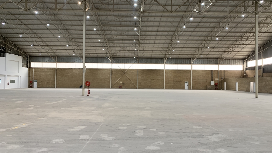 To Let Commercial Property for Rent in Longmeadow Gauteng