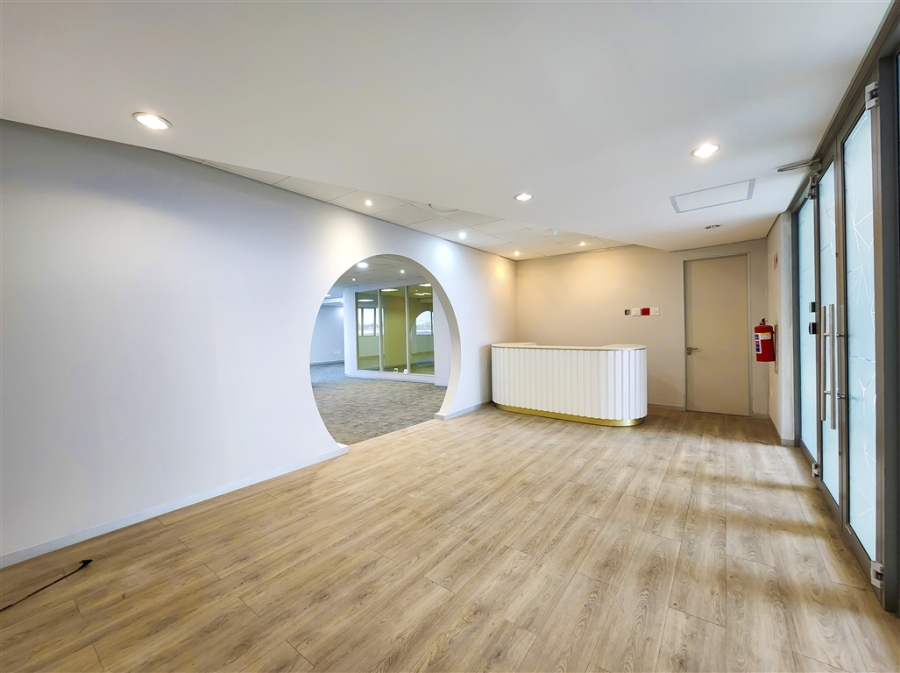 To Let Commercial Property for Rent in Magaliessig Gauteng