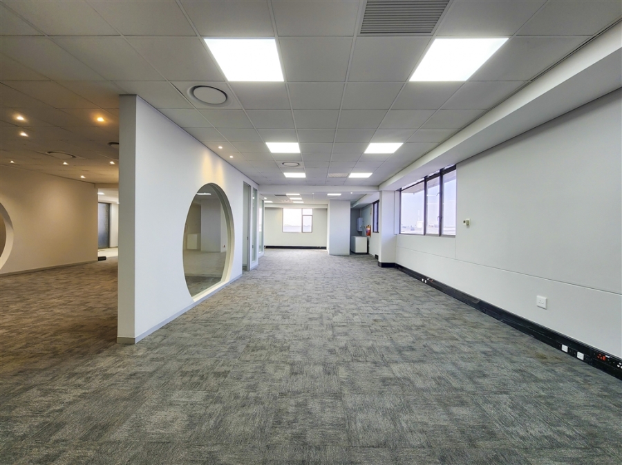 To Let Commercial Property for Rent in Magaliessig Gauteng