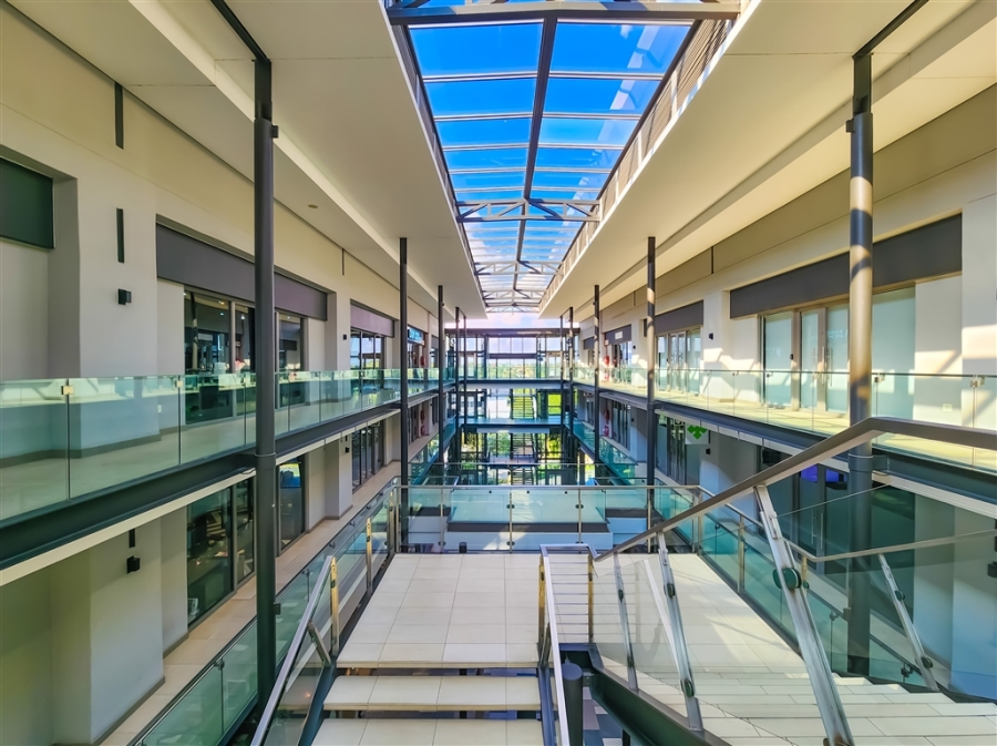 To Let Commercial Property for Rent in Magaliessig Gauteng