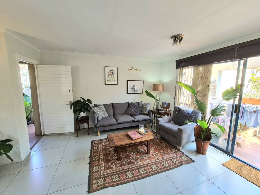 2 Bedroom Property for Sale in Parkmore Gauteng