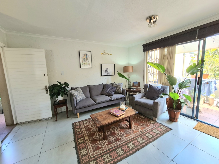 2 Bedroom Property for Sale in Parkmore Gauteng