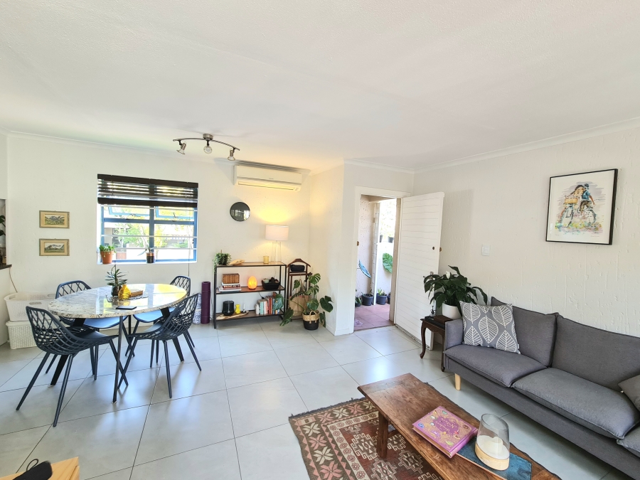 2 Bedroom Property for Sale in Parkmore Gauteng
