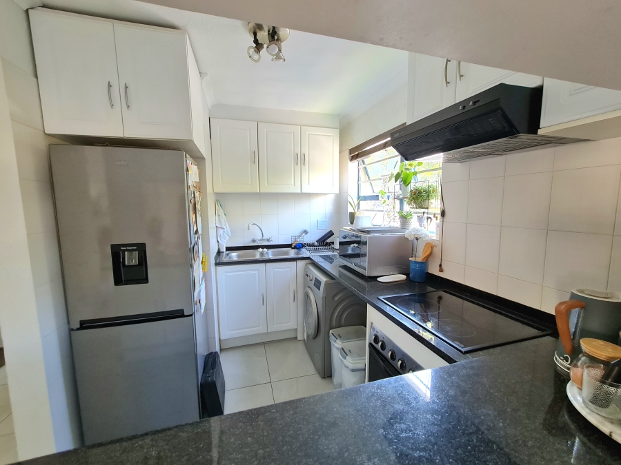 2 Bedroom Property for Sale in Parkmore Gauteng