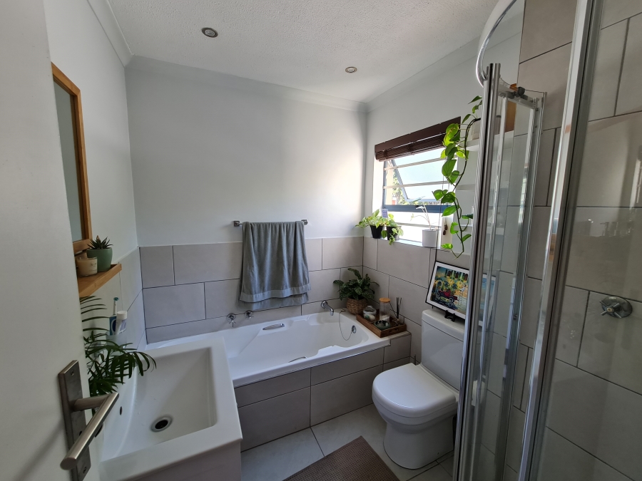 2 Bedroom Property for Sale in Parkmore Gauteng
