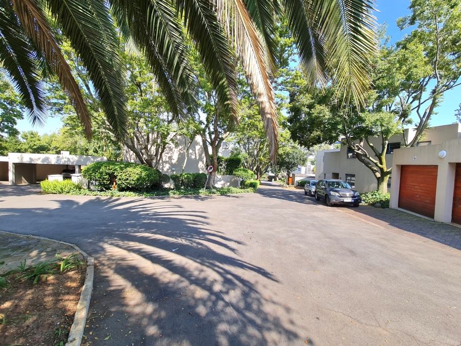 2 Bedroom Property for Sale in Parkmore Gauteng