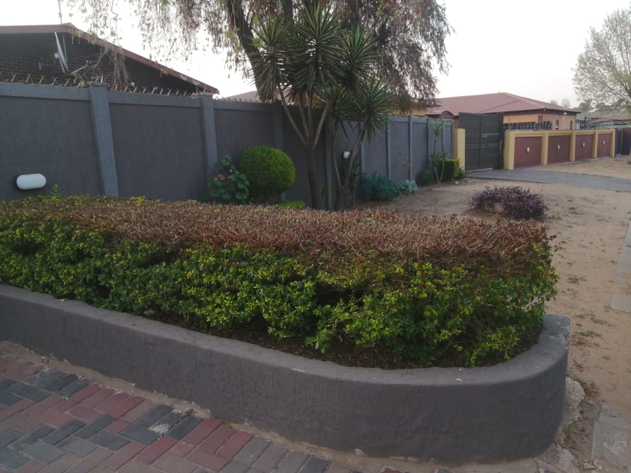 3 Bedroom Property for Sale in Vanderbijlpark CE 3 Gauteng