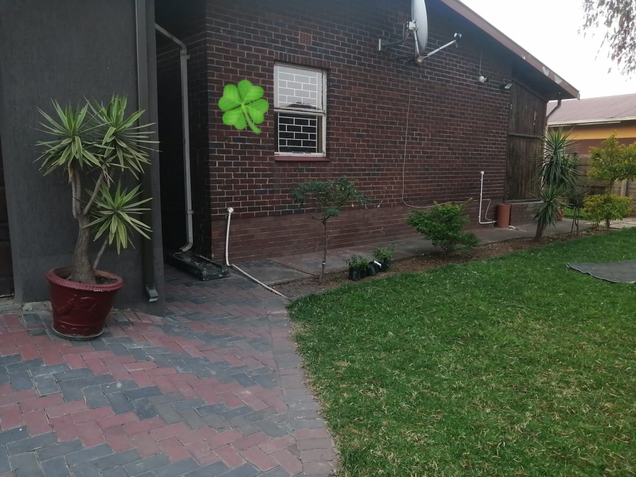 3 Bedroom Property for Sale in Vanderbijlpark CE 3 Gauteng