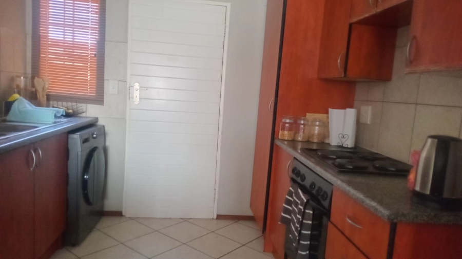 To Let 2 Bedroom Property for Rent in Terenure Gauteng