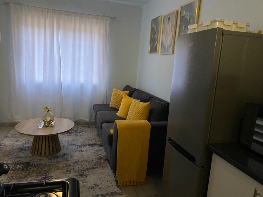 To Let 2 Bedroom Property for Rent in South Hills Gauteng