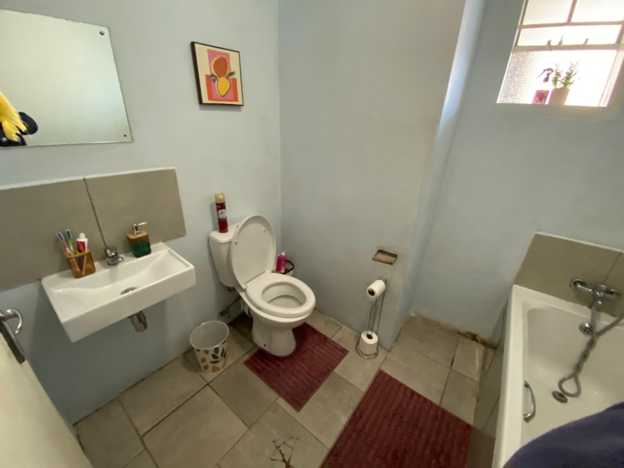 To Let 2 Bedroom Property for Rent in South Hills Gauteng