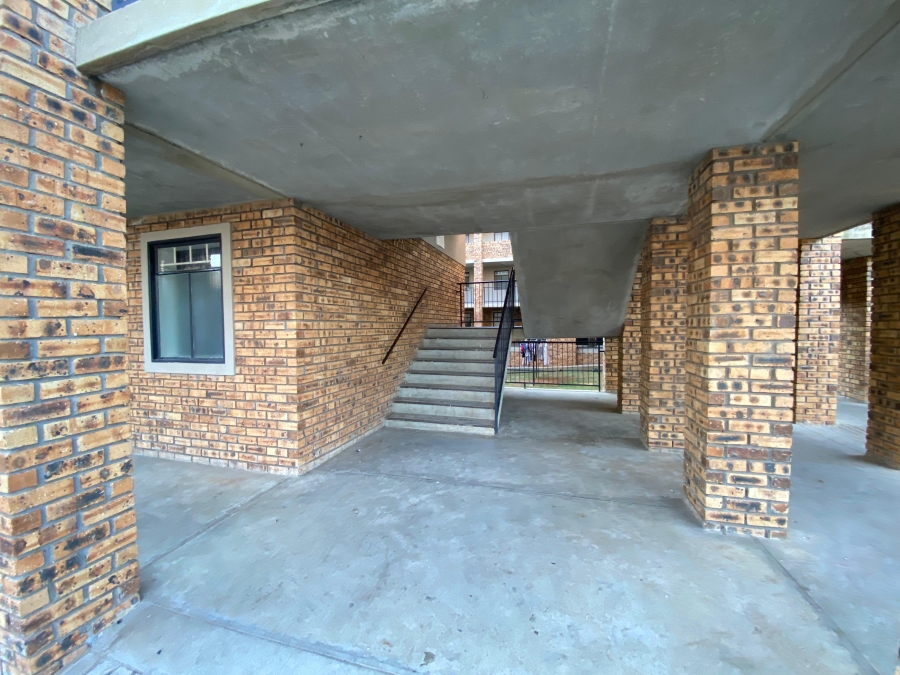 To Let 2 Bedroom Property for Rent in South Hills Gauteng
