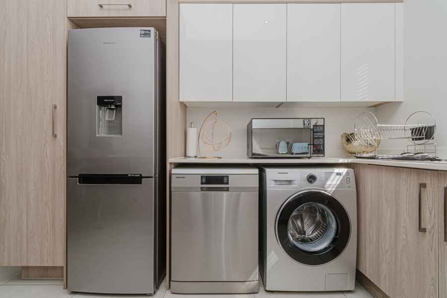 2 Bedroom Property for Sale in Broadacres Gauteng