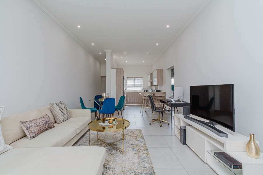 2 Bedroom Property for Sale in Broadacres Gauteng