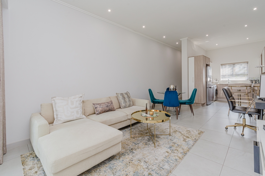 2 Bedroom Property for Sale in Broadacres Gauteng