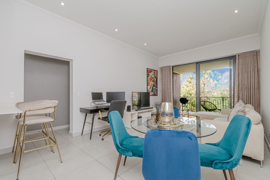 2 Bedroom Property for Sale in Broadacres Gauteng