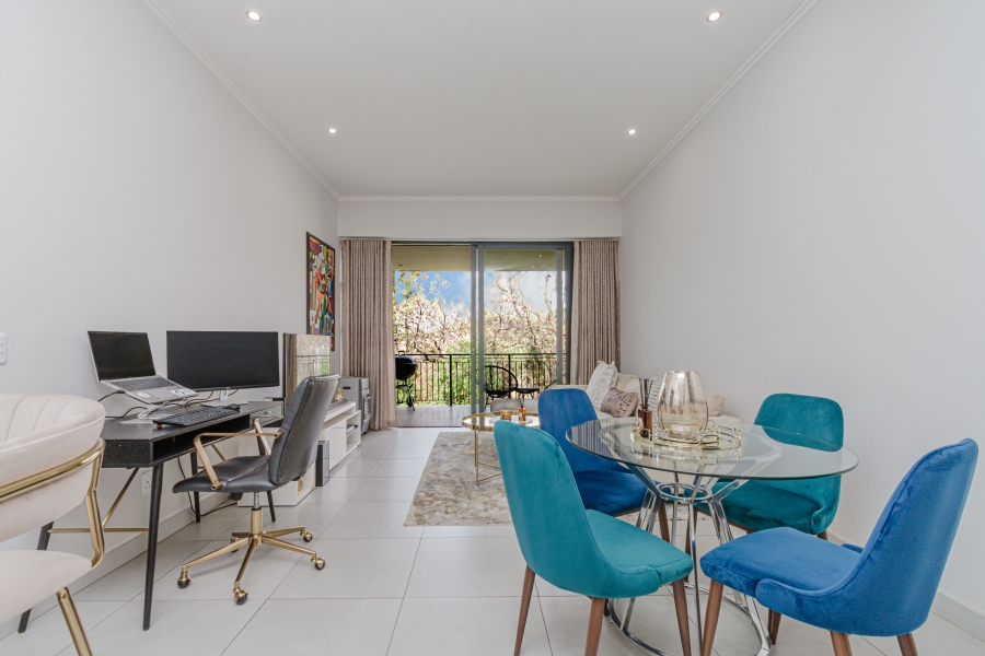 2 Bedroom Property for Sale in Broadacres Gauteng