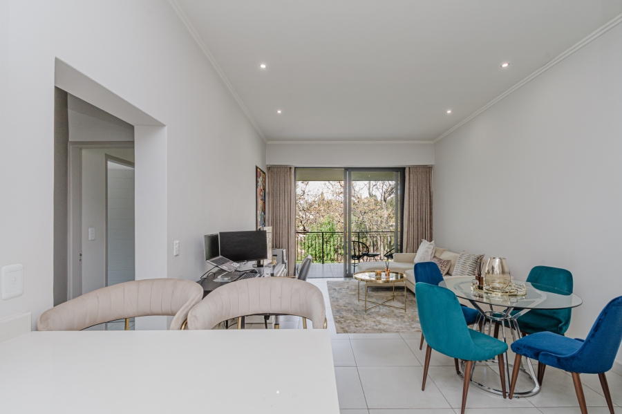 2 Bedroom Property for Sale in Broadacres Gauteng