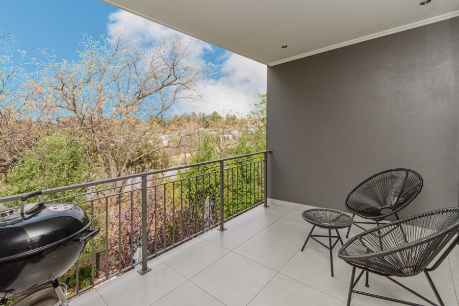 2 Bedroom Property for Sale in Broadacres Gauteng