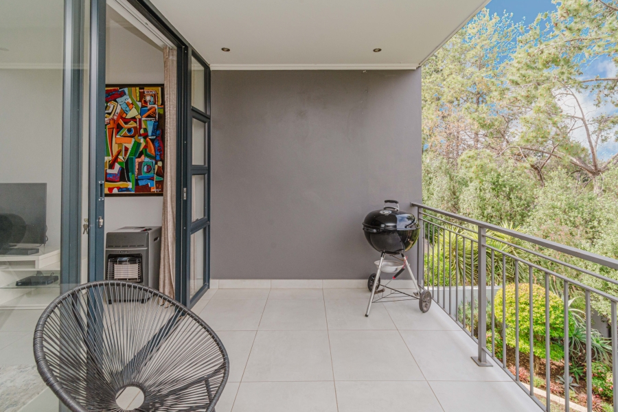 2 Bedroom Property for Sale in Broadacres Gauteng