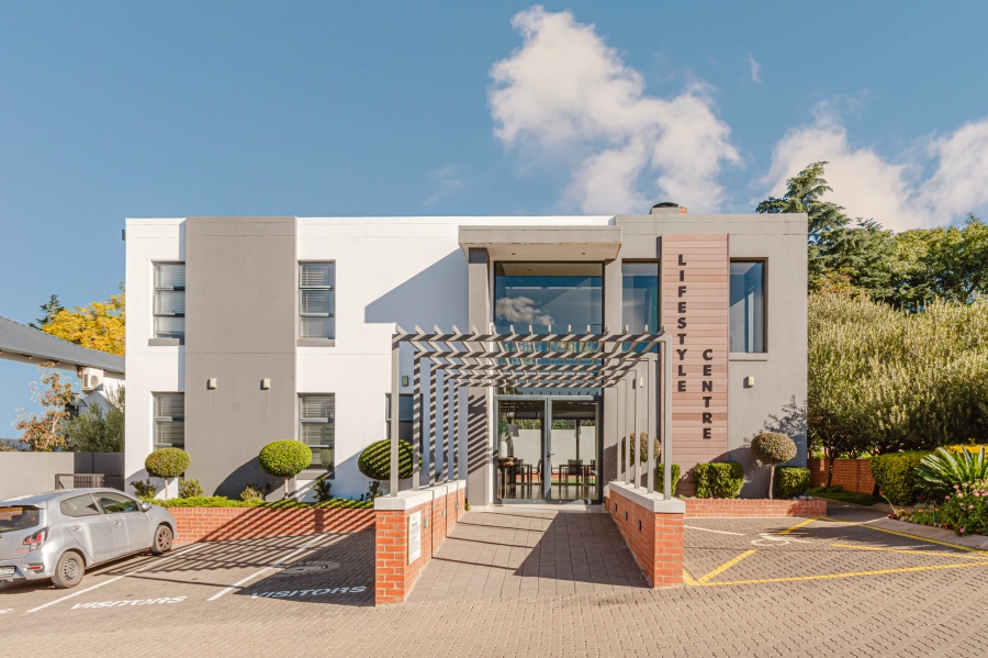 2 Bedroom Property for Sale in Broadacres Gauteng