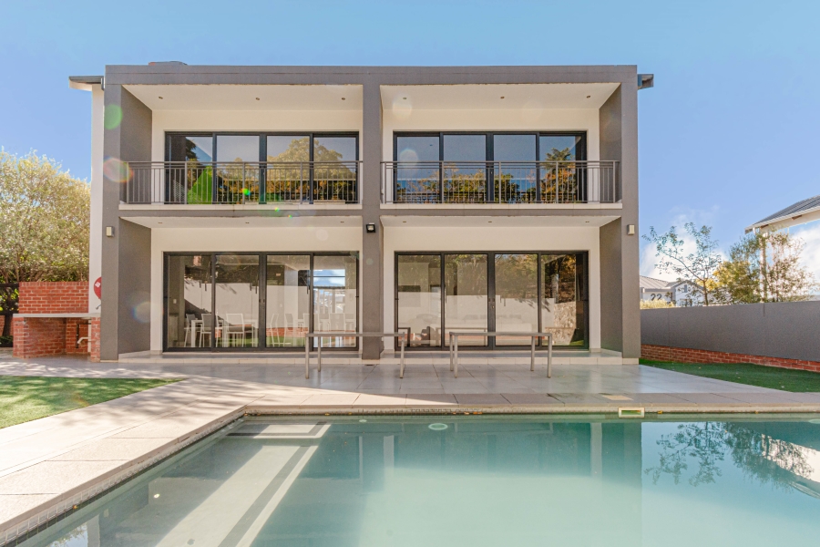 2 Bedroom Property for Sale in Broadacres Gauteng