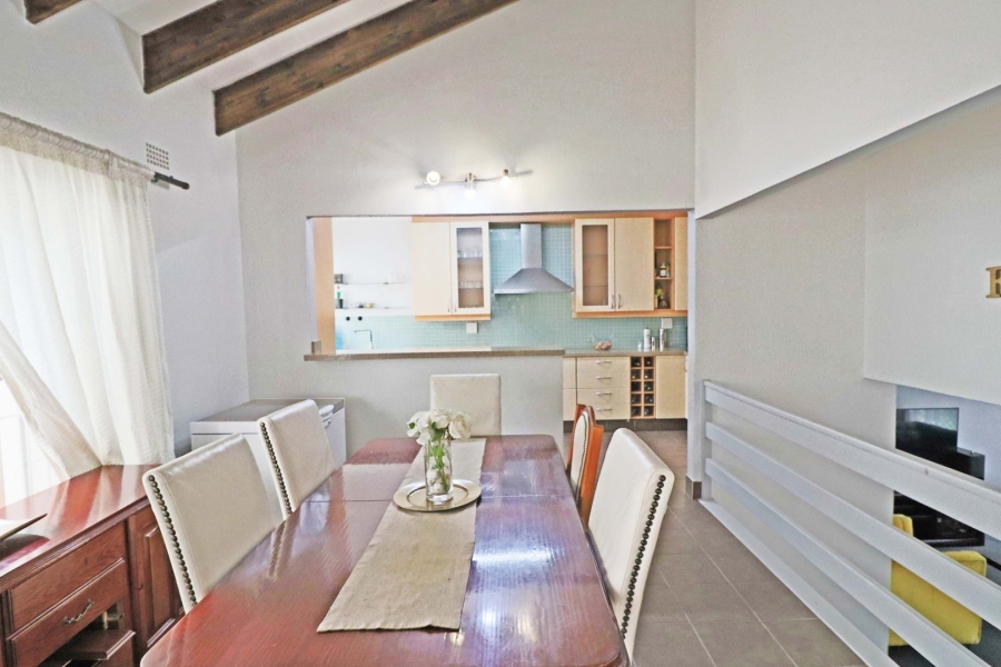 To Let 3 Bedroom Property for Rent in Bryanston Gauteng