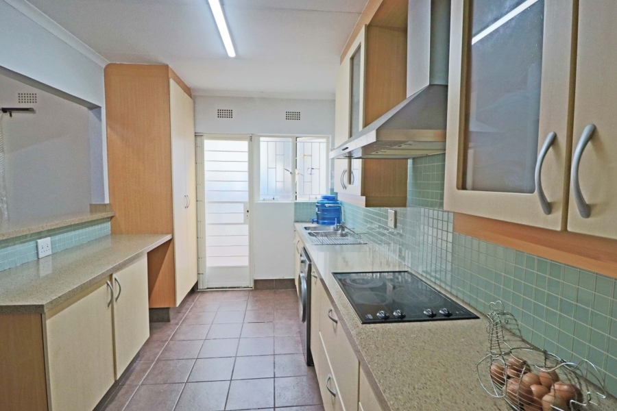 To Let 3 Bedroom Property for Rent in Bryanston Gauteng